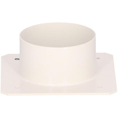 アマノ レーザマーカ専用集塵機VF-5HN用吸込ダクトφ100mm  ( VFK80265 )