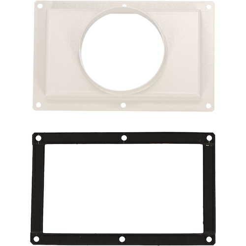 アマノ レーザマーカ専用集塵機VF-5HN用排気口  ( VFK80015 )