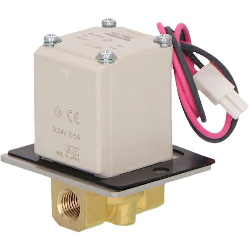 アマノ 電磁弁(DC24V)   ( PLK71000 )