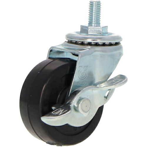 アマノ キャスターキット ストッパー付  ( VFL93510 )