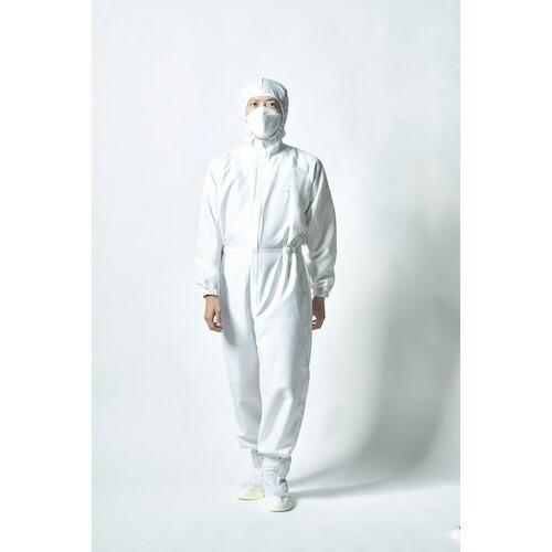 BLASTON 涼感ツナギ服 ( BSC-12051-W-S )