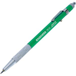 シンワ測定(Shinwa Sokutei) ケガキ針 ペンシル型 C 78654 シンワ測定(Shinwa Sokutei) ケガキ針 ペンシル型 C 78654