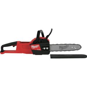 milwaukee M18 FUEL 406mm チェーンソー ( M18 FCHS-0G0 JP )｜orangetool