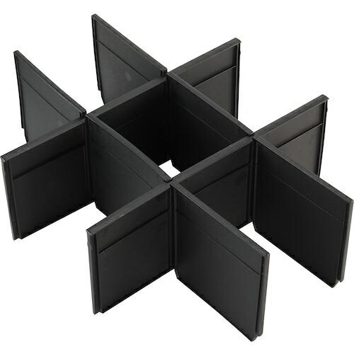 milwaukee PACKOUT 引き出し収納 2段用ディバイダー ( 48-22-8472 )