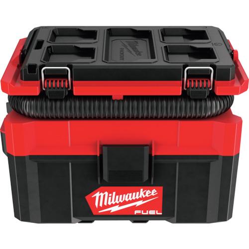milwaukee M18 FUEL  PACKOUT 乾湿両用集塵機 ( M18 FPOVCL-0...
