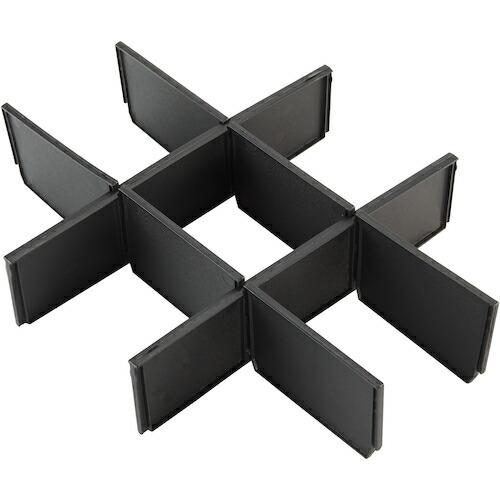 milwaukee PACKOUT 引き出し収納 3段用ディバイダー ( 48-22-8473 )