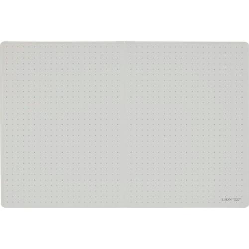 ライオン 折りたたみ式カッティングマット 450×300 CM-45F ( 25720 )