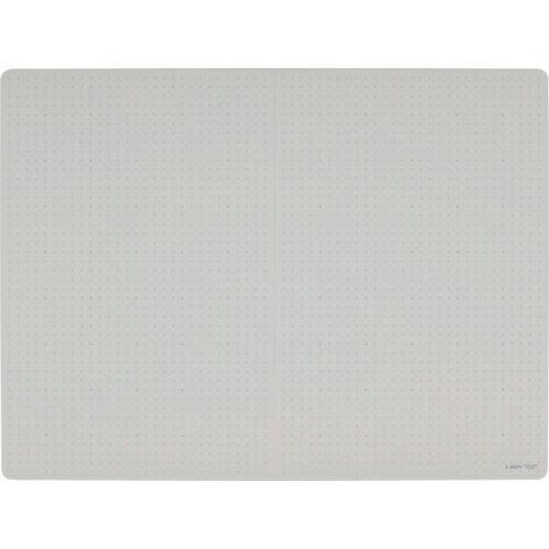ライオン 折りたたみ式カッティングマット 600×450 CM-60F ( 25721 )