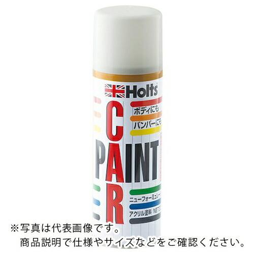 Holts  アンチラストペイント300 A-9 つや消し黒 4978955116090 ( MH1...