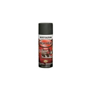 Holts  高耐熱ペイント(フラットブラック) 4978955210057 ( MH21005 )...