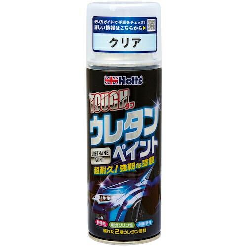 Holts  タフウレタン クリア 4978955116212 ( MH11621 ) 武蔵ホルト(...