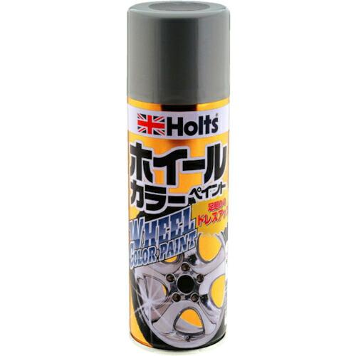Holts  ホイールペイント320 つや消し黒 4978955113020 ( MH11302 )...