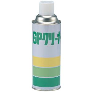 中京化成工業 GPクリーナー ( 007320420 )【24本セット】｜orangetool