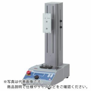 IMADA 縦型電動計測スタンド高機能型 使用最大荷重1000N 高さ660mm ( MX2-1000N ) (株)イマダ (メーカー取寄)｜orangetool
