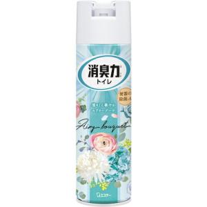 エステー トイレの消臭力スプレー エアリーブーケ ( ST13113 )｜orangetool