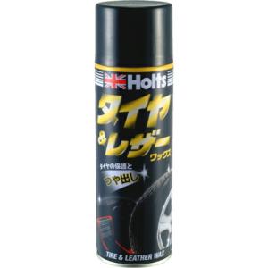 Holts タイヤ&レザー500 4978955007428 ( MH742 ) 武蔵ホルト(株)｜orangetool