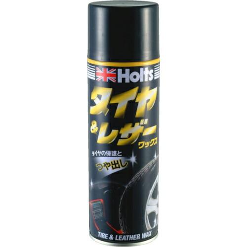 Holts タイヤ&amp;レザー500 4978955007428 ( MH742 ) 武蔵ホルト(株)