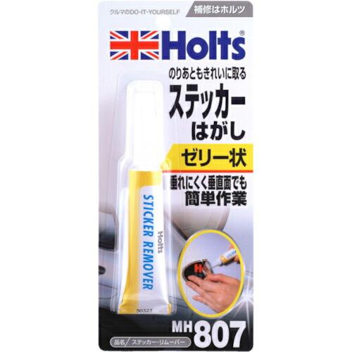 Holts ステッカー・リムーバー 4978955008074 ( MH807 ) 武蔵ホルト(株)