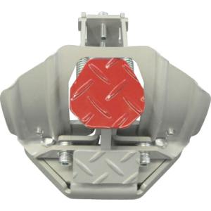 Bishamon ハンドパレットパーキングブレーキAS 15A ( AS 15 A ) (株)スギヤス (メーカー取寄)｜orangetool