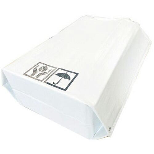 グリーンクロス 底マチ付ビニールクッションバッグ LL 1089  ( 6300037530 )