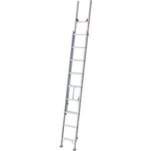 ハセガワ ハセガワ ラクノリ2連はしご7.17M ( LT2-71A ) 長谷川工業(株)｜orangetool