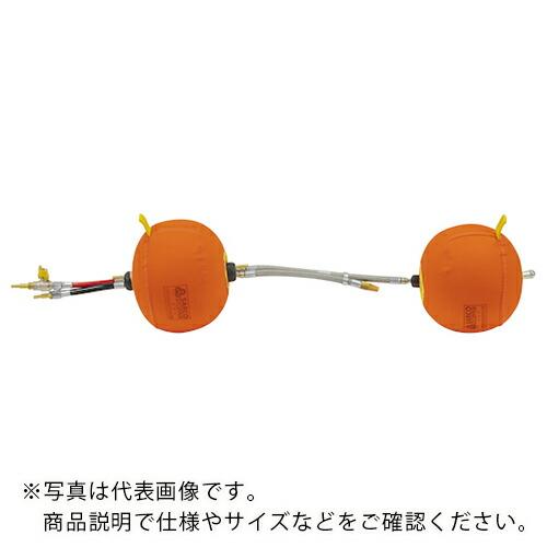 Asada パージダム50mm (2 ) ( SA002 ) アサダ(株) (メーカー取寄)