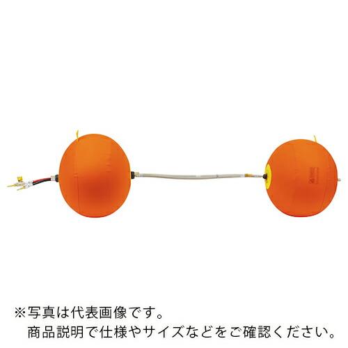 Asada パージダム250mm (10 ) ( SA010 ) アサダ(株) (メーカー取寄)