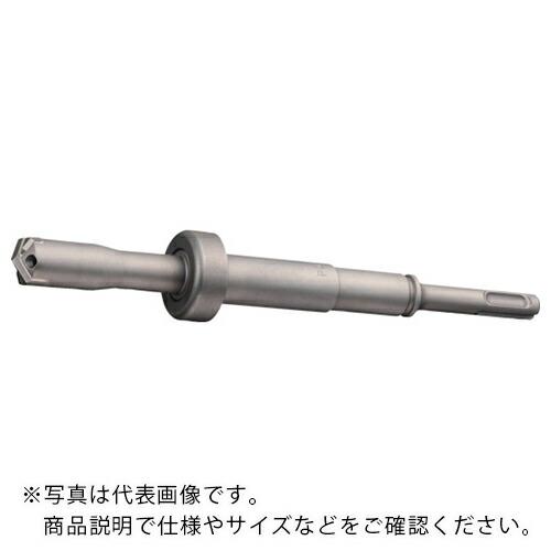 サンコー テクノ ストッパー付パワーキュージンドリル SDS-plus軸 刃径22.5mm ( PQ...