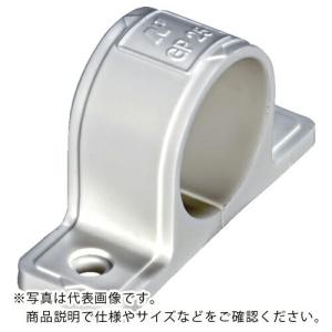 TRUSCO 樹脂サドルバンドガス管用25A  ( NTGS-25GP ) トラスコ中山(株)｜orangetool