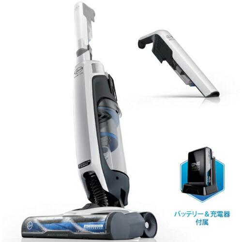 HOOVER エボルブ2イン1 ( 720223025 ) (株)くうかん