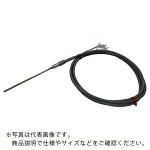 日本電測 リード線形シース白金測温抵抗体 ( RN1-3.2-35-4M ) 日本電測(株) (メーカー取寄)｜orangetool