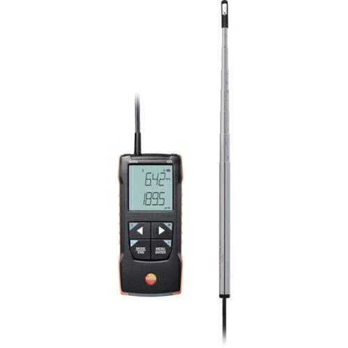 TESTO 熱線式風速計 testo 425 熱線式風速計 ( 0563 0425 )