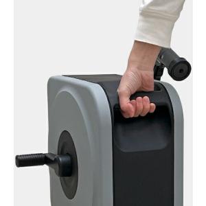 タカギ ホースリール BOXY NEXT 20...の詳細画像2