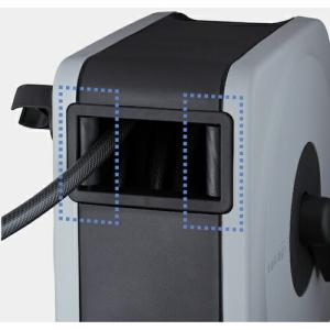 タカギ ホースリール BOXY NEXT 20...の詳細画像3