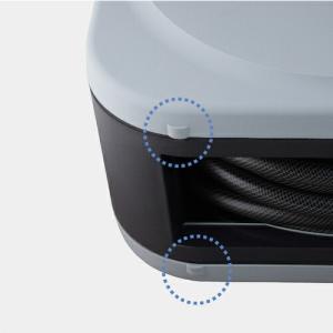 タカギ ホースリール BOXY NEXT 20...の詳細画像4