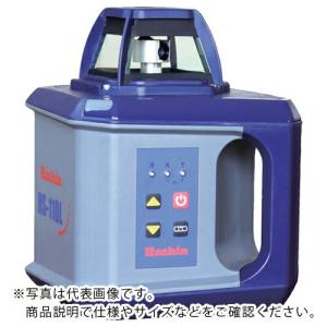 Hoshin レーザーレベル HS-110/100DR 三脚付 ( HS-110L/100DR-SANKYAKUSET )｜orangetool