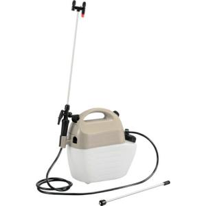 工進 乾電池式噴霧器 ( GT-5HD )｜orangetool