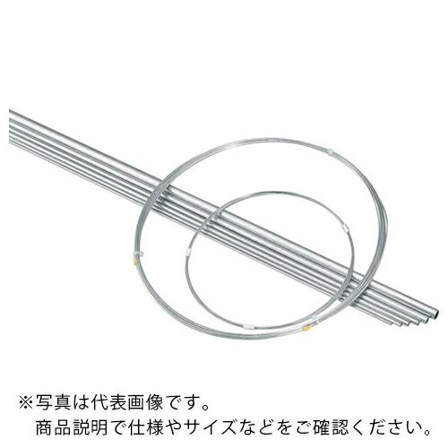 ジーエルサイエンス SUS316チューブ コイル 1/16×0.25×5m ( 3004-28021...