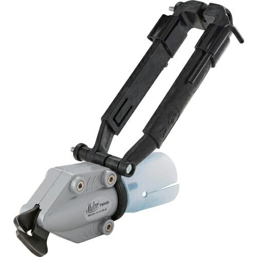 マルコプロダクツ 電動ドライバーアタッチメント型板金ハサミ TurboShear[[R上]] ( T...