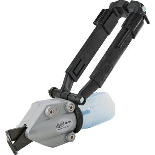 マルコプロダクツ 電動ドライバーアタッチメント型板金ハサミ TurboShear[[R上]] 波板対...