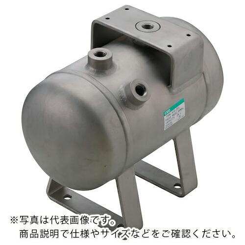 CKD エアタンク  ( AT2-10S )