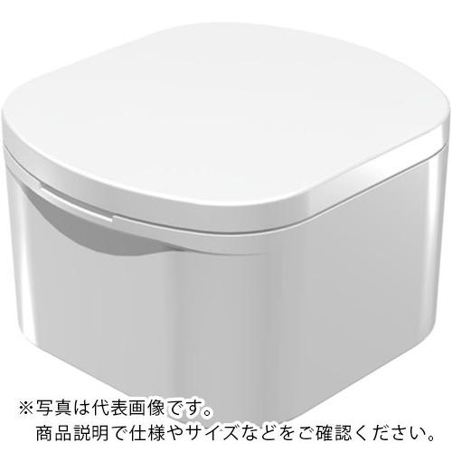 タカチ タカチ 小型IoTプラスチックケース ( SIC5-5-3W )