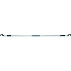 ハセガワ ベース固定用斜めブレス ジッピーW 構成部品 ( JASW-AL-PBRA1219 ) 長谷川工業(株) (メーカー取寄)｜orangetool