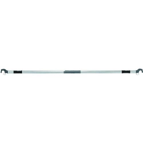 ハセガワ ベース固定用斜めブレス ジッピーW 構成部品 ( JASW-AL-PBRA1219 ) 長...