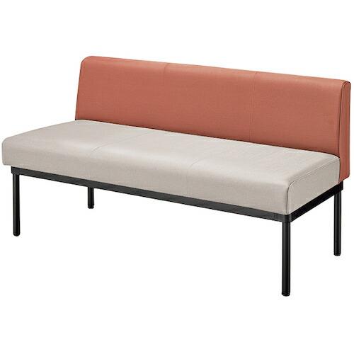 NAIKI ロビーチェアー ( RC2102L-IVCP )