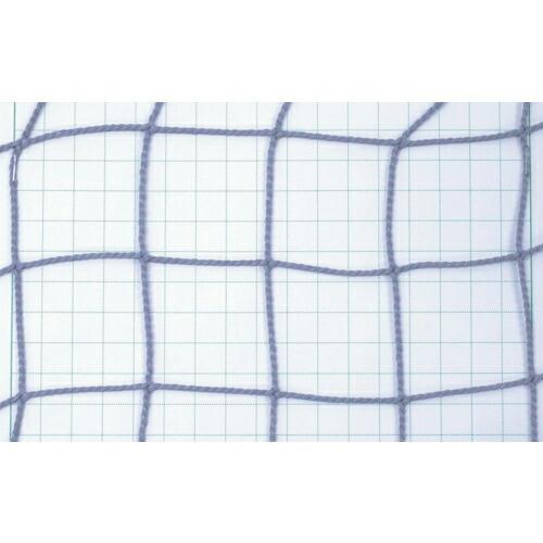 グリーンクロス 難燃 害獣防鳥ネット 40mm目 2x10 グレー  ( 6300040479 )