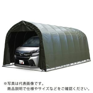 南榮工業 パイプ車庫(ベース式)3256B OD ( 3256BOD ) 南榮工業(株)｜orangetool
