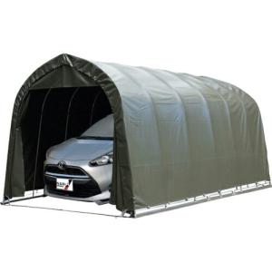 南榮工業 パイプ車庫(ベース式)2748B OD ( 2748BOD ) 南榮工業(株)｜orangetool