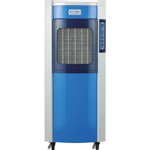 静岡 気化式冷風機 RKF406アルファ ( RKF406A )