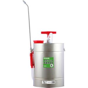 工進 ステンレス噴霧器 ( SS-4SC )｜orangetool